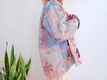 Charger l'image dans la galerie, NEW CRETONA COAT 16