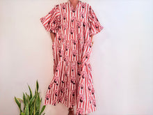Carica l'immagine nel visualizzatore di Gallery, TOSCANA DRESS - PINK