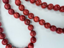 Load image into Gallery viewer, CORAL NECKLACE