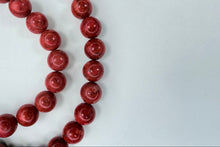 Load image into Gallery viewer, CORAL NECKLACE