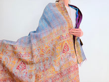 Cargar imagen en el visor de la galería, SILK SCARF 11