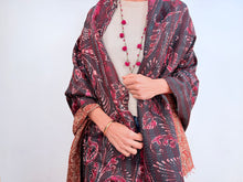 Charger l'image dans la galerie, SILK SCARF 13
