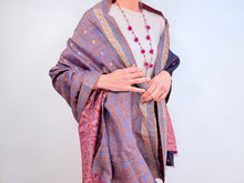 Cargar imagen en el visor de la galería, SILK SCARF 14