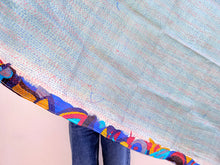 Load image into Gallery viewer, SILK SCARF 15