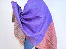 Cargar imagen en el visor de la galería, SILK SCARF 16