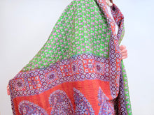 Cargar imagen en el visor de la galería, SILK SCARF 17