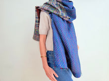 Charger l'image dans la galerie, SILK SCARF 24