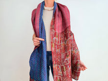 Charger l'image dans la galerie, SILK SCARF 24