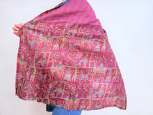 Charger l'image dans la galerie, SILK SCARF 24
