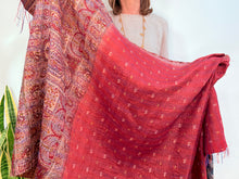 Cargar imagen en el visor de la galería, SILK SCARF 22