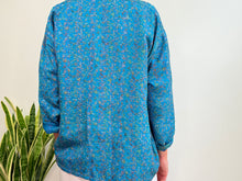 Load image into Gallery viewer, SILK 3 KIMONO SHORTS