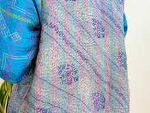 Load image into Gallery viewer, SILK 3 KIMONO SHORTS