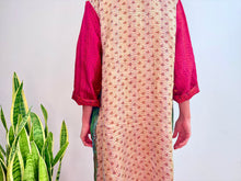 Charger l'image dans la galerie, MEDIUM KIMONO SILK 1