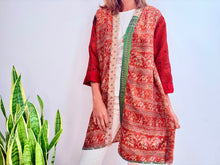 Charger l'image dans la galerie, MEDIUM KIMONO SILK 1
