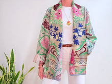 Charger l'image dans la galerie, NEW CRETONA COAT 8