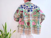 Charger l'image dans la galerie, NEW CRETONA COAT 8
