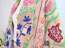 Charger l'image dans la galerie, NEW CRETONA COAT 8