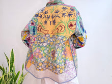 Charger l'image dans la galerie, NEW CRETONA COAT 8