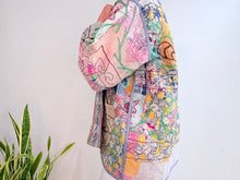Charger l'image dans la galerie, NEW CRETONA COAT 8