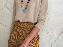 Load image into Gallery viewer, GOA SKIRT - MUSTARD