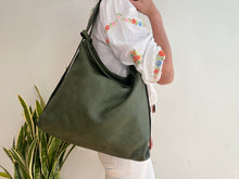 Load image into Gallery viewer, DORA BAG - GREEN