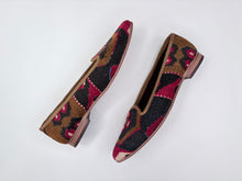 Cargar imagen en el visor de la galería, KILIM SHOES 39 - 1