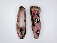 Cargar imagen en el visor de la galería, KILIM SHOES 39 - 5