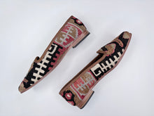 Cargar imagen en el visor de la galería, KILIM SHOES 39 - 5