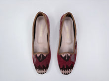 Charger l'image dans la galerie, KILIM SHOES 39 - 8