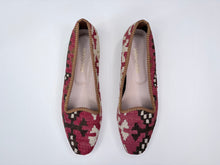 Charger l'image dans la galerie, KILIM SHOES 41 - 2