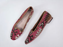 Charger l'image dans la galerie, KILIM SHOES 41 - 2