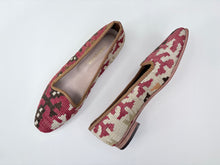 Charger l'image dans la galerie, KILIM SHOES 41 - 2