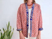 Charger l'image dans la galerie, SHORT KIMONO SILK 20