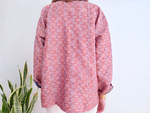 Charger l'image dans la galerie, SHORT KIMONO SILK 20