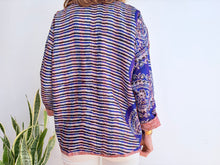 Charger l'image dans la galerie, SHORT KIMONO SILK 20