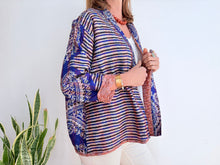 Charger l'image dans la galerie, SHORT KIMONO SILK 20