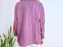 Charger l'image dans la galerie, SHORT KIMONO SILK 21