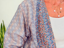 Lade das Bild in den Galerie-Viewer, SEIDENKIMONO-SHORTS 19