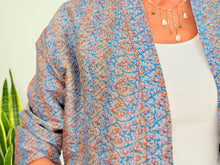 Lade das Bild in den Galerie-Viewer, SEIDENKIMONO-SHORTS 19