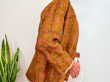 Lade das Bild in den Galerie-Viewer, SEIDENKIMONO-SHORTS 23