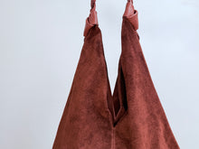 Cargar imagen en el visor de la galería, TRENZA BAG - CAMEL