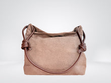 Load image into Gallery viewer, KNOT BAG - STONE