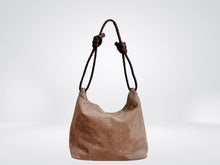 Load image into Gallery viewer, KNOT BAG - STONE