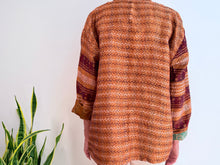 Load image into Gallery viewer, SILK KIMONO SHORTS 7