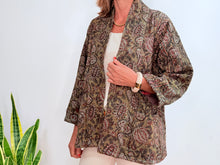 Cargar imagen en el visor de la galería, CRETONA COAT 3