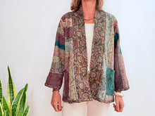 Cargar imagen en el visor de la galería, CRETONA COAT 3