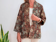 Cargar imagen en el visor de la galería, CRETONA COAT 2