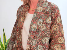 Cargar imagen en el visor de la galería, CRETONA COAT 2