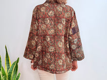 Cargar imagen en el visor de la galería, CRETONA COAT 2