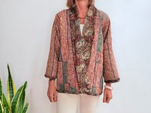 Cargar imagen en el visor de la galería, CRETONA COAT 2